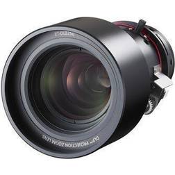 Panasonic ET-DLE250 Zoomobjektiv 33.9 mm