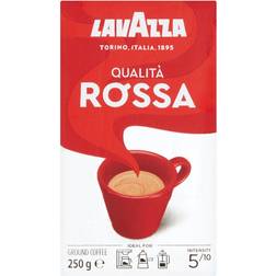 Lavazza Qualità Rossa Ground 250g