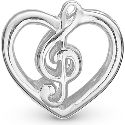 Christina Charms Music Love