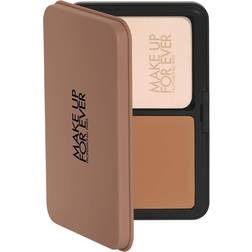 Make Up For Ever Hd Skin Powder Foundation 4N68 Coffee