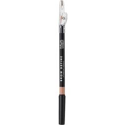 Mua Eyebrow PencilÂ Dark Brown
