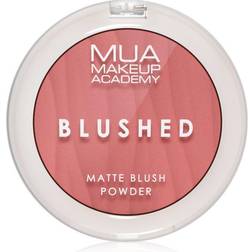 Mua Blushed Matte Powder Blusher Rouge Punch