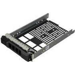 Dell Sparepart hard drive tray caddy sata, f238f