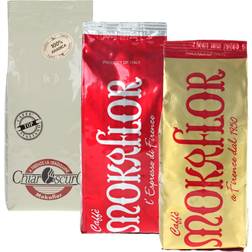 Mokaflor Miscela Oro, 1000g ganze Bohne