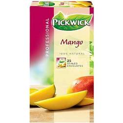 Pickwick Mango Thee 25 Stuks