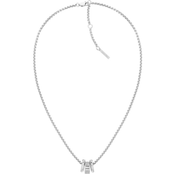 Calvin Klein Minimalistic Halsband - Rostfritt Steel