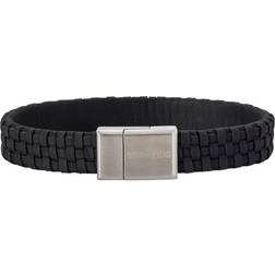 Nordahl Andersen SON of NOA SON Armband - Svart