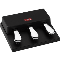 Nord Clavia Triple Pedal 2 Pedal-Einheit