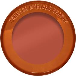 Danessa Myricks Beauty Yummy Skin Blurring Balm Powder Flushed Rose N Brunch 6 g