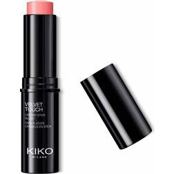 KIKO Milano Velvet Touch Creamy Stick Blush 06 Stick rouge: krämig konsistens och strålande finish