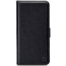 Mobilize Classic Gelly Wallet Book Case Samsung Galaxy S23 5G Black