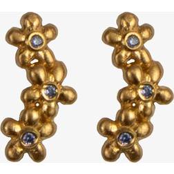 Hultquist Anthia Earrings Dam Stiftörhängen Length: 1.4