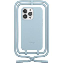 Woodcessories Change Case iPhone 13 Pro Pastel Blue