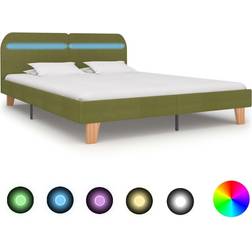 vidaXL Bed Frame Sengeramme