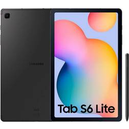 Samsung Galaxy Tab S6 Lite 2022 4G 10.40 inch 128GB Oxford Grijs