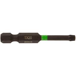 Essve 9980262 Bits Impact TX, 50 mm, konisk TX20, 3-pack