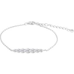 Joanli Nor LindaNor Rhd Silverarmband - Rhd