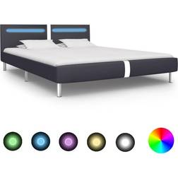 vidaXL Bed Frame with