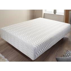 Aspire Pure Polyether Matress 90x190cm