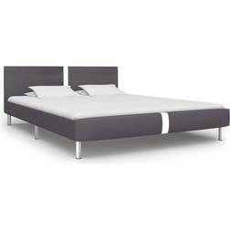 vidaXL Bed Frame
