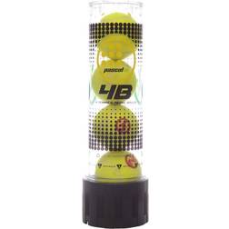 Bullpadel CLUB Druckhalter Pascal Box -