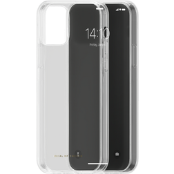 iDeal of Sweden Clear Case voor iPhone 12 Pro