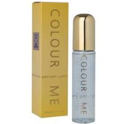 Milton-Lloyd Colour Me Gold Homme Eau De Parfum 50ml