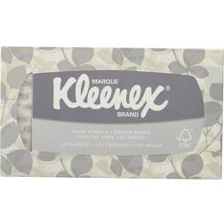 Kleenex Pop-Up Box Hand Towels 120pcs