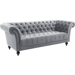 Birlea Chester Sofa 215cm 3 Seater