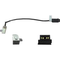 HP DC-in power connector cable