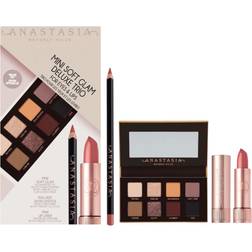 Anastasia Beverly Hills Mini Soft Glam Trio Set