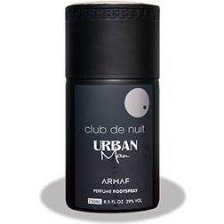 Armaf Club De Nuit Urban Body Spray