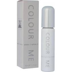 Milton-Lloyd Colour Me White Eau De Parfum 50 ml 50ml