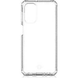 ItSkins FERONIABIO CLEAR cover til Samsung Galaxy A32 5G Gennemsigtig