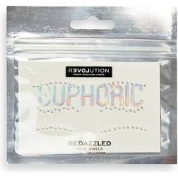 Makeup Revolution Relove Euphoric Bedazzled Gem Pack