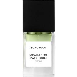 Bohoboco Eucalyptus Patchouli 50ml