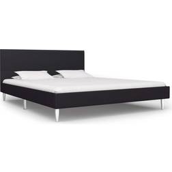 vidaXL Bed Frame Double