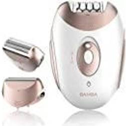 Cecotec Bamba Skincare Depil Action Epilator