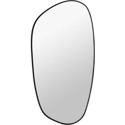 Mette Ditmer Figura Black Wall Mirror 54x105cm