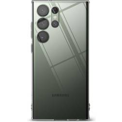Ringke Galaxy S23 Ultra Skal Air Transparent