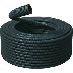 Malmbergs 25 Meter Flexrør 50mm HF UV Sort R25
