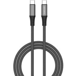 4smarts 2.0 USB C - USB C M-M 3m