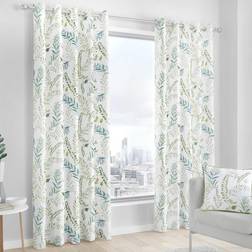 Fusion Fernworthy Leaf 229x229cm