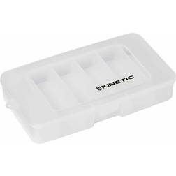 Kinetic Crystal Box Clear M Ørsta Sluksett