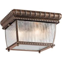 Elstead Lighting Venetian Rain Takplafond ∅ 23.5cm