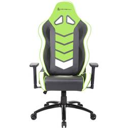 Newskill Kaidan Silla Gaming Verde