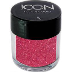 ICON Glitter Dust Flamingo 12g