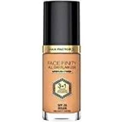 Max Factor Facefinity Adf Foundation 84 Soft Toffee 30ml