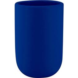 Mette Ditmer Lotus Toothbrush Holder Cobalt