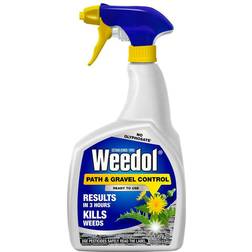 Weedol Ready To Use Path & Gravel Killer